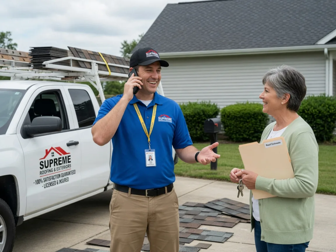 Roof Replacement Bloomsdale, MO FAQs